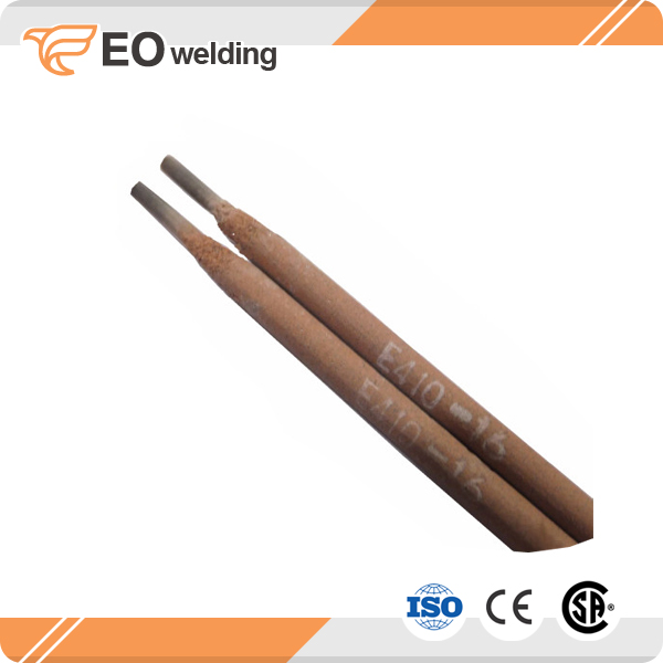 AWS E410-16 Stainless Steel Welding Rod