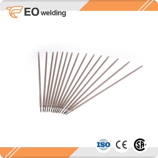 AWS E8015-G Low Alloy Steel Welding Rod