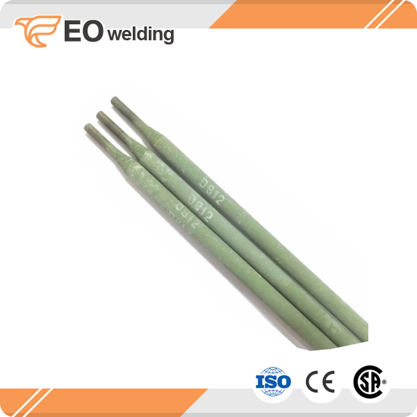 AWS ECoCr-B Hardfacing Surfacing Welding Electrode