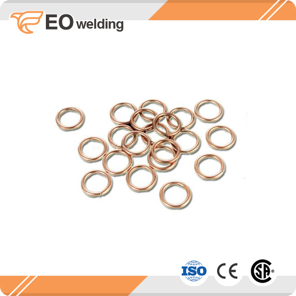 BAg-5 Phos Copper Welding Wire