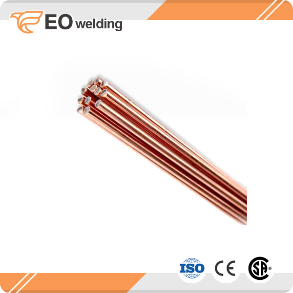 BAg10CuZn Phos Copper Welding Wire