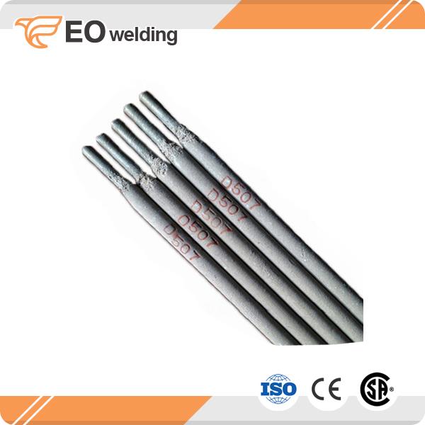 EDCr-A1-15 Hardfacing Surfacing Welding Electrode