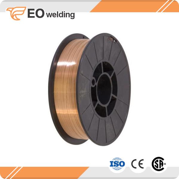 EM12K Submerged ARC Welding Wire