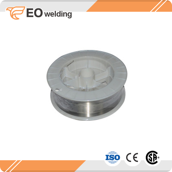 ERNi-1 Nickel Base Alloy Covered Welding Wire