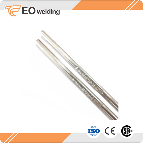 ERNiCrMo-3 Nickel Base Alloy Welding Wire