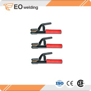 All Brass Welding Electrode Holder