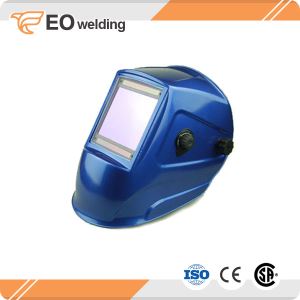 Auto Darkening Welding Helmet