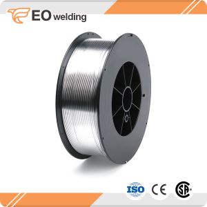 AWS E71t-11 CO2 Gas-Shielded Flux Cored Welding Wire