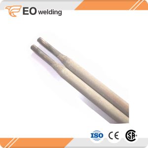 AWS EcuNi Copper Alloy Welding Electrode