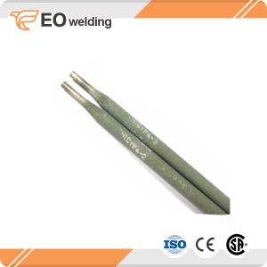 AWS ENiCrFe-2 Nickel Alloy Welding Electrode