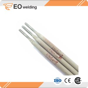 AWS ENiCu-7 Nickel Alloy Welding Rod