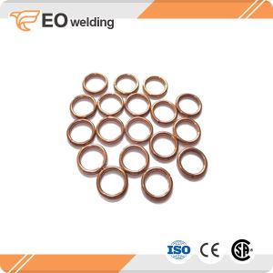 BAg-10 Copper Brazing Alloys Welding Wire