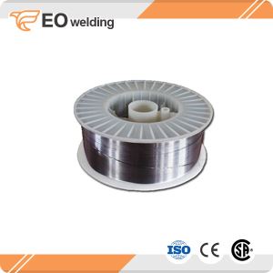 CO2 Gas-Shielded Flux Cored Welding Wire AWS E71t-1