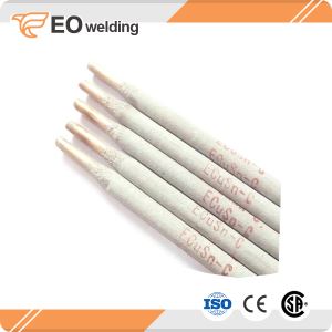 Ecusn-C Copper Alloy Welding Rod