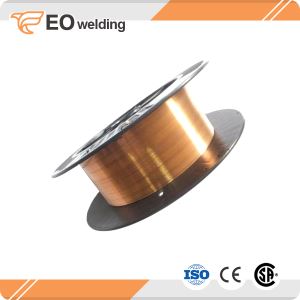 ERCU Copper Alloy Wire