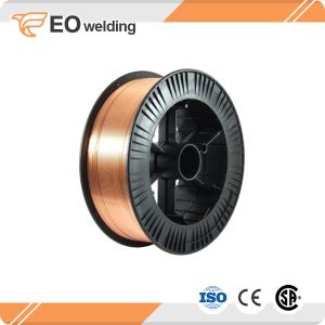 Ercual-A2 Copper Alloy Welding Wire