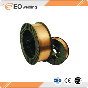 ERCUSi-A Copper Alloy Welding Wire