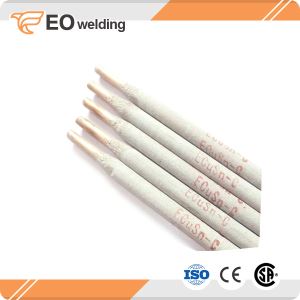 ERCuSn-A Copper Alloy Welding Wire