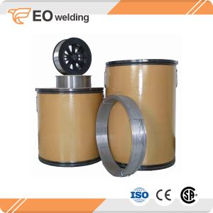 Flux Cored Hardfacing Wire