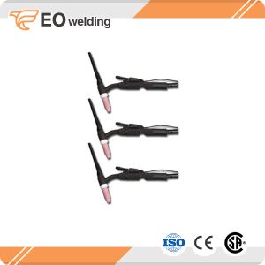 Gas Shielded Welding Gun