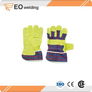 Heavy Duty Welding Gloves