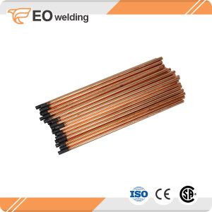 Round Carbon ARC Gouging Electrode