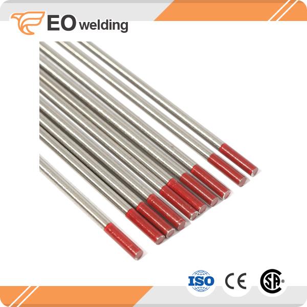 Tungsten Carbide Welding Electrode