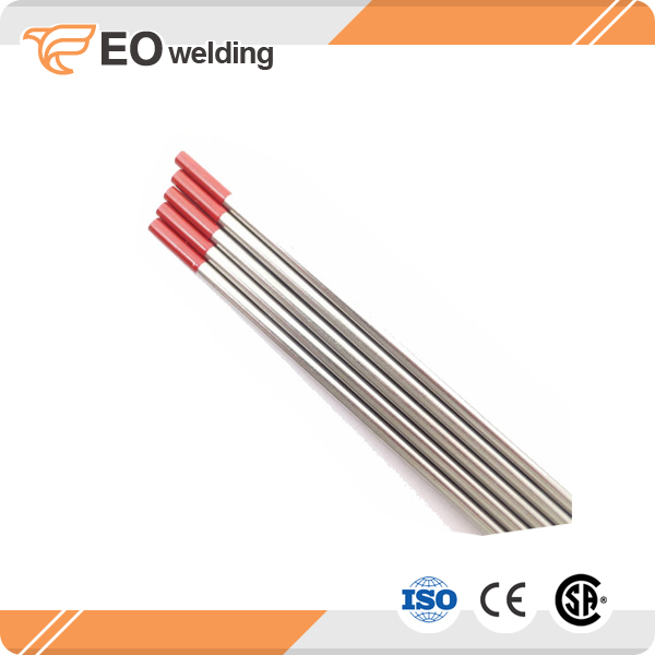 Tungsten Hardsurfacing Electrode