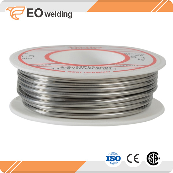 0.8 Mm LED Lighting Soldering Tin Wire