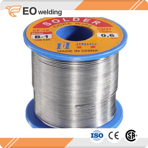 0.8 Mm Tin Lead Solder Wire For PCB Board