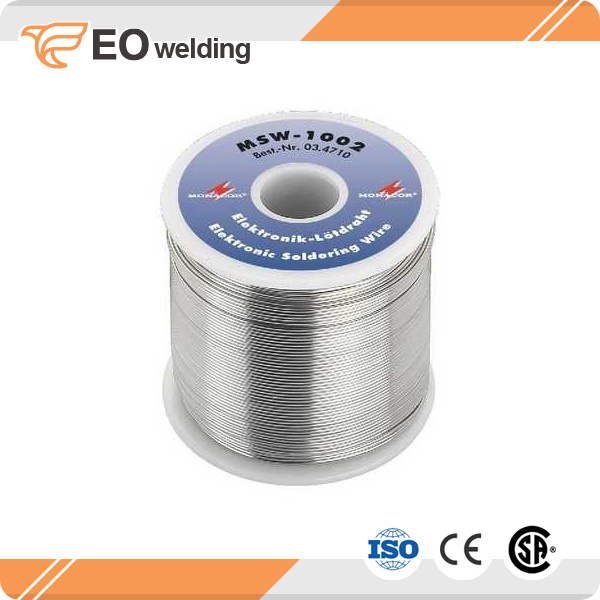 1.5 Mm Tin Lead Flux Cored Wire Tin Wire