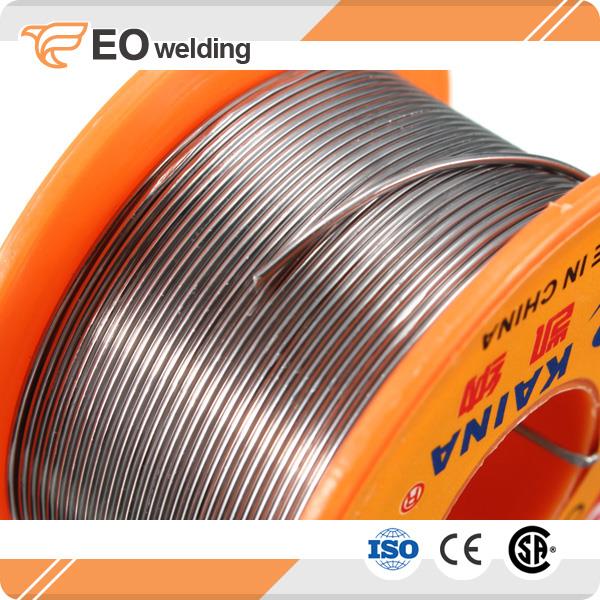 2mm Lead Free Solid Core Solder Wire