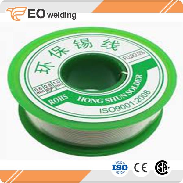 2mm Tin Lead Solder Aluminum Wire