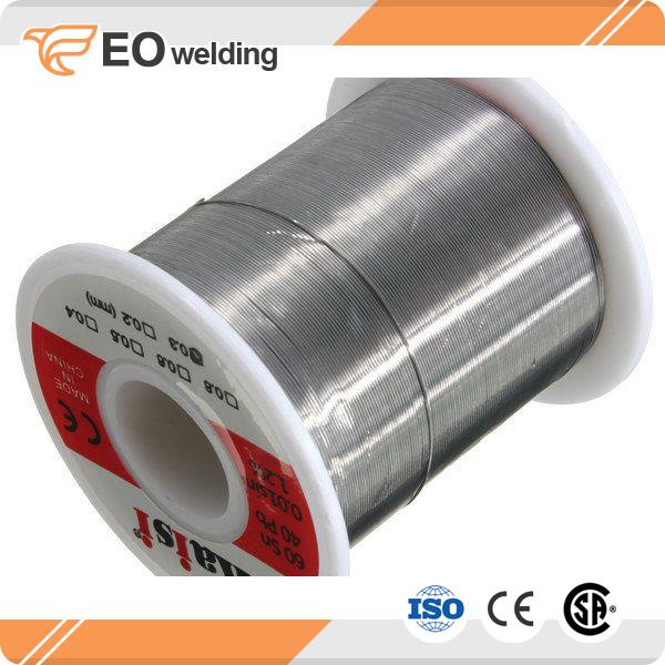 50/50 Tin Lead Pcb Soldering Wire