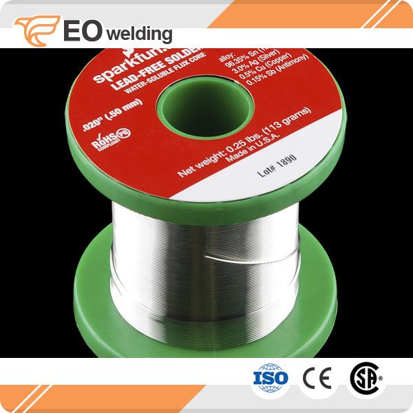 Best Quality Lead Free Solder Wire LED SOLDERING