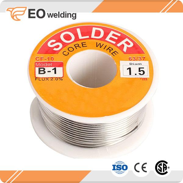 Best Quality Small Units Tin Lead Solder Wire 50g