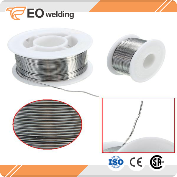Best Quality Tin Lead Solid Cored Solder Wire