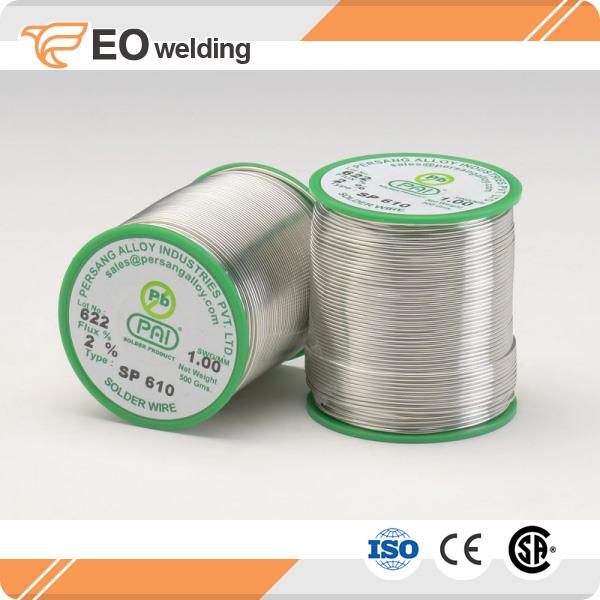 High Quality Rosin Flux Cored Tin Lead Wire Solder