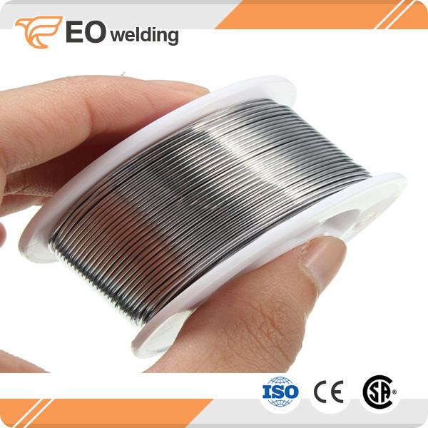 High Quality Tin Lead Solder Wire In ROLL