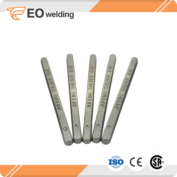 Lead Free Tin Alloy Wave Soldering Bar