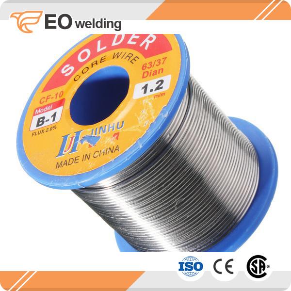 Lead Free Wire Spool