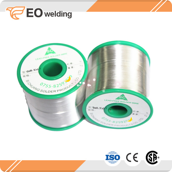 Low Melting Tin Lead Solder Wire
