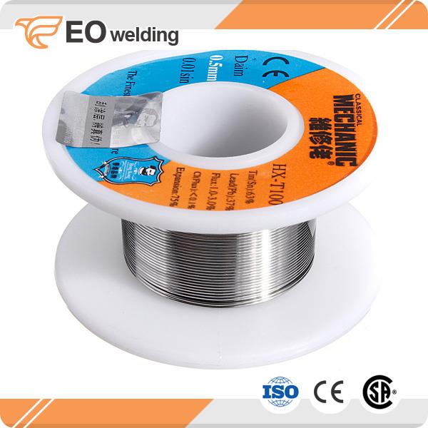 PCB And LED Soldering Tin Solder Wire