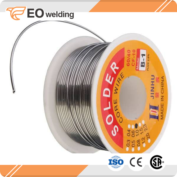 PCB Flux Cored Solder Wire