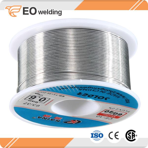 SAC Lead Free Flux Cored Silver Tin Solder