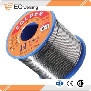 0.8 Mm 0.5 Kg/Roll Super Solder Wire