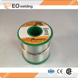 0.8 Mm LED Soldering Tin Lead Wire Solder