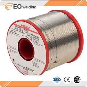 1.2 Mm Super Solder Wire For Repairing Knitting Machine