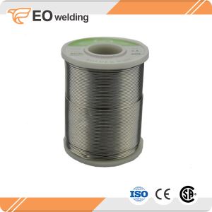 1 LB Tin Lead Soldering Wire Rosin Core Reel
