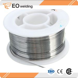 2 Mm Flux Cored Aluminum Soldering Wire